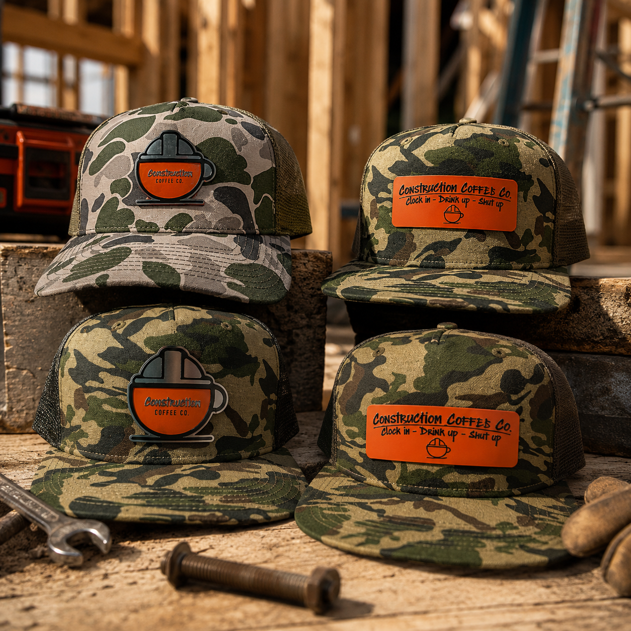 Hats