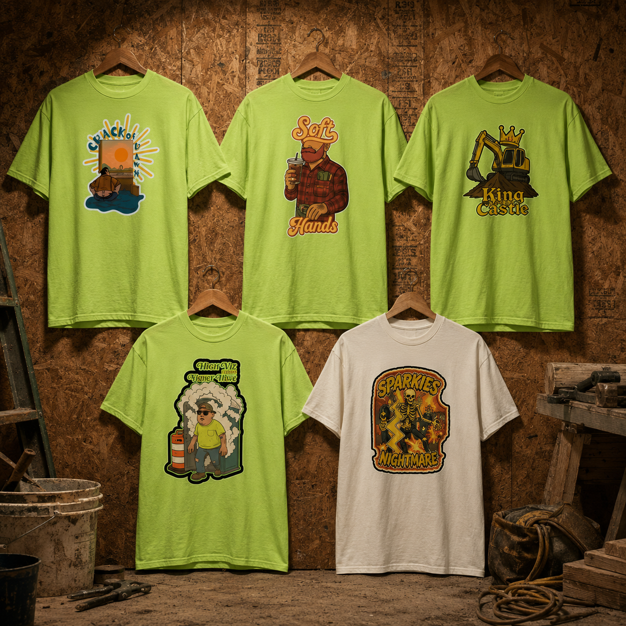 T-Shirts