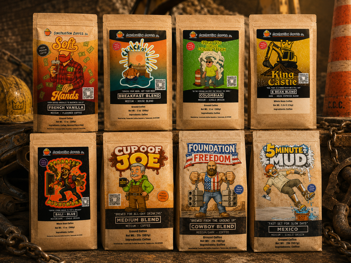 Coffee
