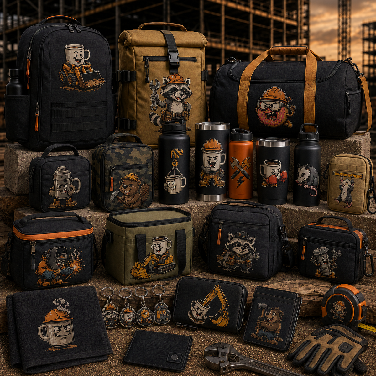 Accessories