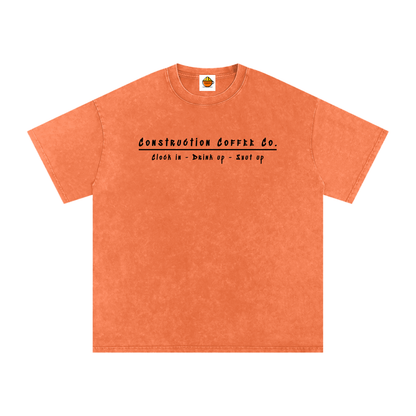Crack Of Dawn T-Shirt