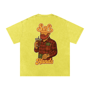 Soft Hands T-Shirt