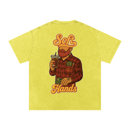 Soft Hands T-Shirt