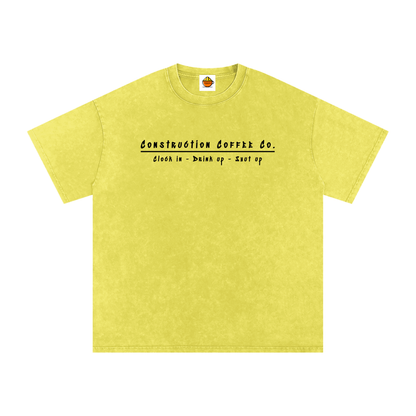 King of the Castle T-Shirt