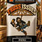 Truss Issues Coffee