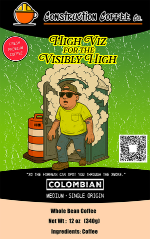 High Viz Coffee