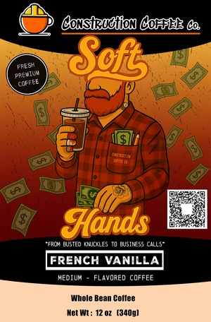 Soft Hands Coffee
