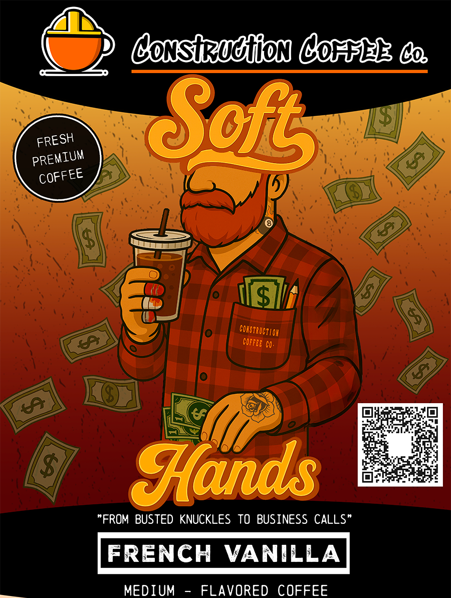Soft Hands Coffee