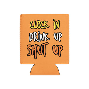 CCc. Koozie