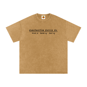 King of the Castle T-Shirt