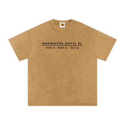 King of the Castle T-Shirt