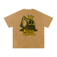 King of the Castle T-Shirt