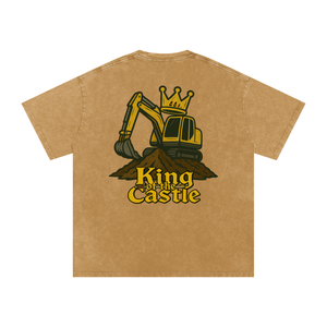 King of the Castle T-Shirt