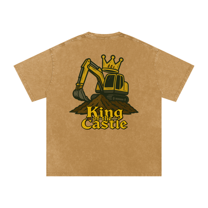 King of the Castle T-Shirt