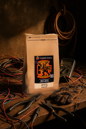 Sparkies Nightmare Coffee