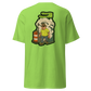 High Viz for the Visibly Uniform
