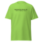 High Viz for the Visibly Uniform