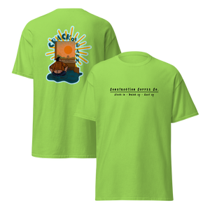 Crack of Dawn Uniform