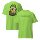 High Viz for the Visibly Uniform